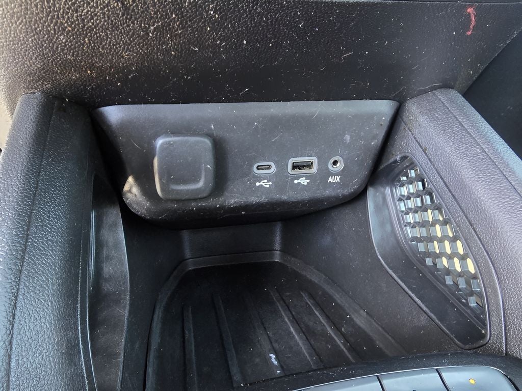 2022 Chevrolet Trailblazer ACTIV