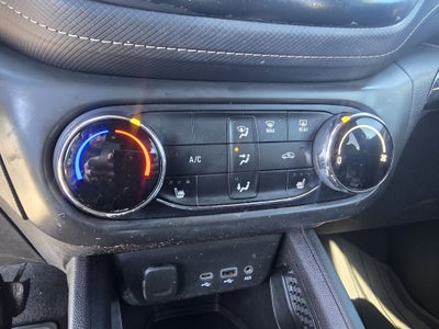 2022 Chevrolet Trailblazer ACTIV