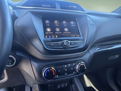 2022 Chevrolet Trailblazer ACTIV