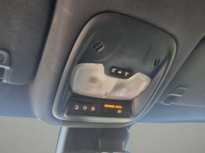 2022 Chevrolet Trailblazer ACTIV