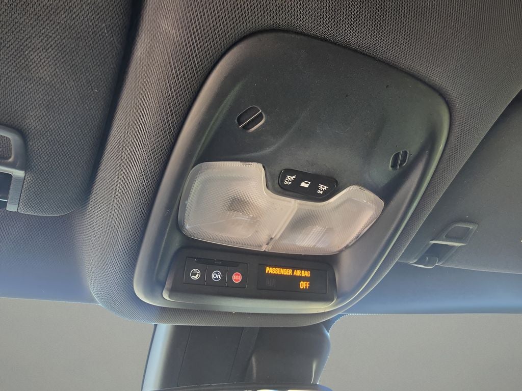 2022 Chevrolet Trailblazer ACTIV