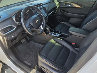 2022 Chevrolet Trailblazer ACTIV