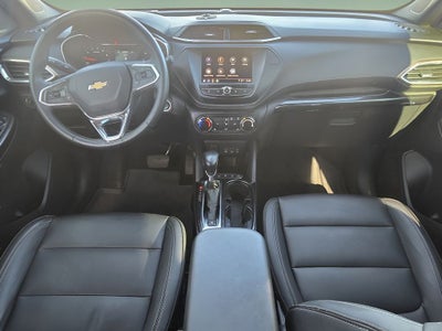 2022 Chevrolet Trailblazer ACTIV