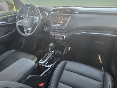 2022 Chevrolet Trailblazer ACTIV