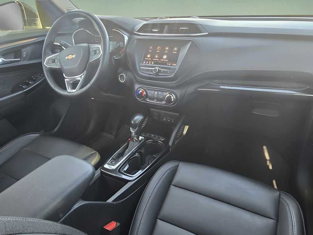 2022 Chevrolet Trailblazer ACTIV