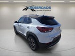 2022 Chevrolet Trailblazer ACTIV
