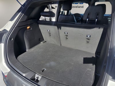 2022 Chevrolet Trailblazer ACTIV