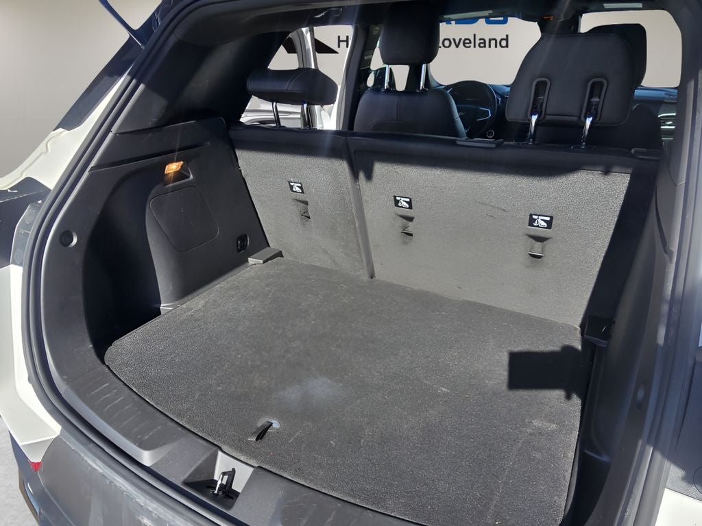 2022 Chevrolet Trailblazer ACTIV