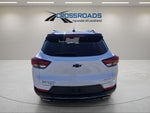 2022 Chevrolet Trailblazer ACTIV