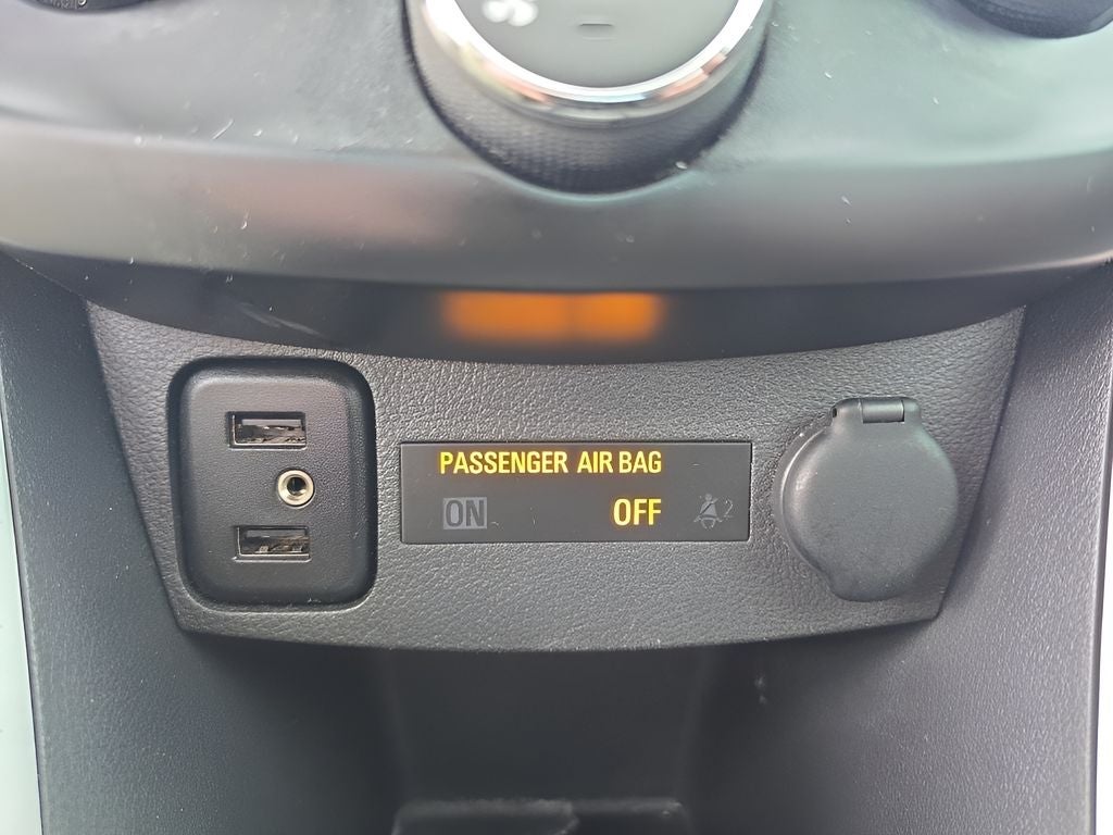 2019 Chevrolet Trax 1LT