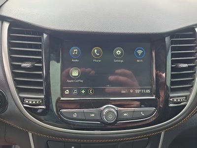 2019 Chevrolet Trax 1LT