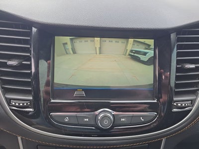 2019 Chevrolet Trax 1LT