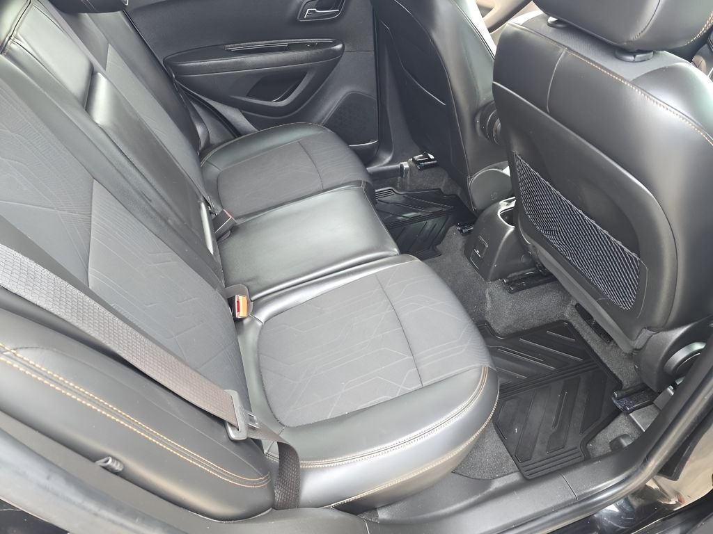 2019 Chevrolet Trax 1LT