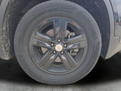 2019 Chevrolet Trax 1LT