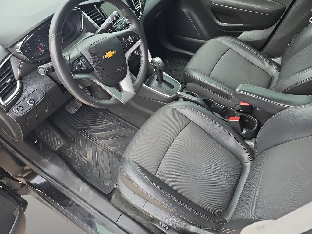 2019 Chevrolet Trax 1LT