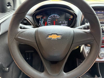 2019 Chevrolet Spark LS