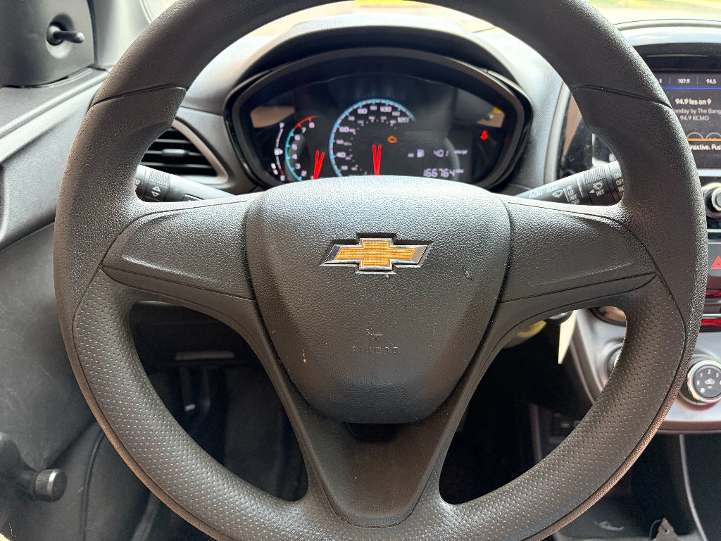 2019 Chevrolet Spark LS