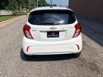 2019 Chevrolet Spark LS