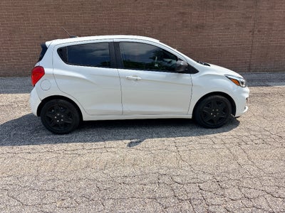 2019 Chevrolet Spark LS