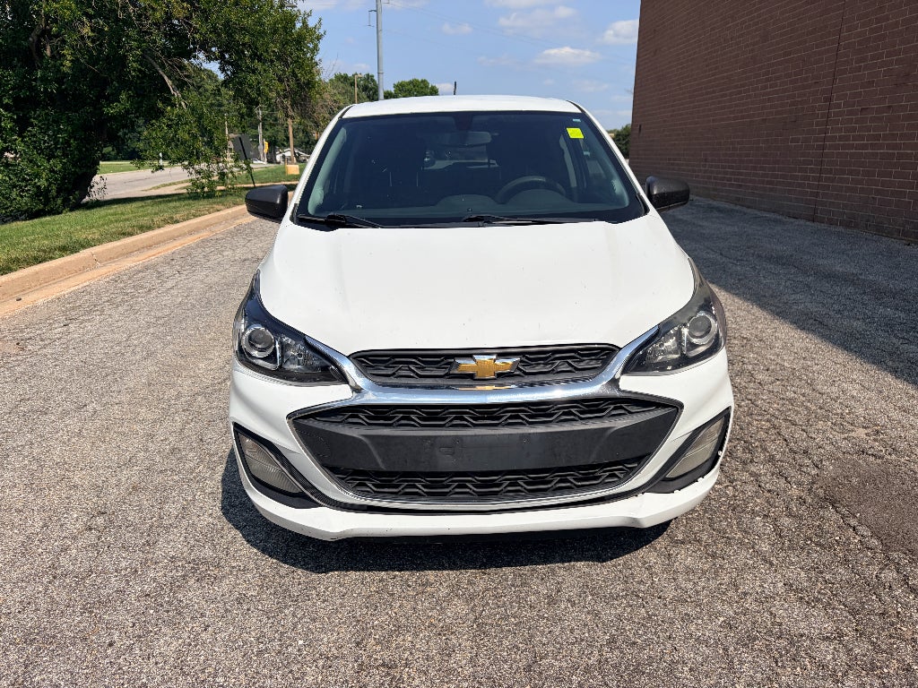 2019 Chevrolet Spark LS