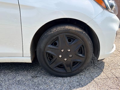 2019 Chevrolet Spark LS