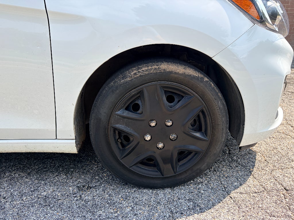 2019 Chevrolet Spark LS