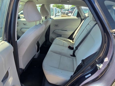 2024 Hyundai Kona SE
