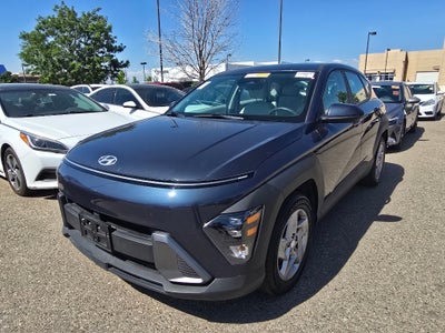 2024 Hyundai Kona SE
