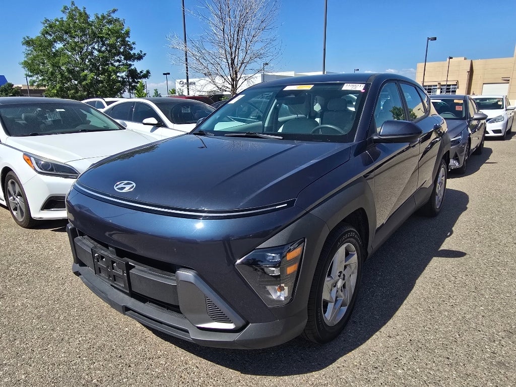2024 Hyundai Kona SE