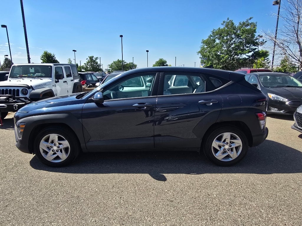 2024 Hyundai Kona SE
