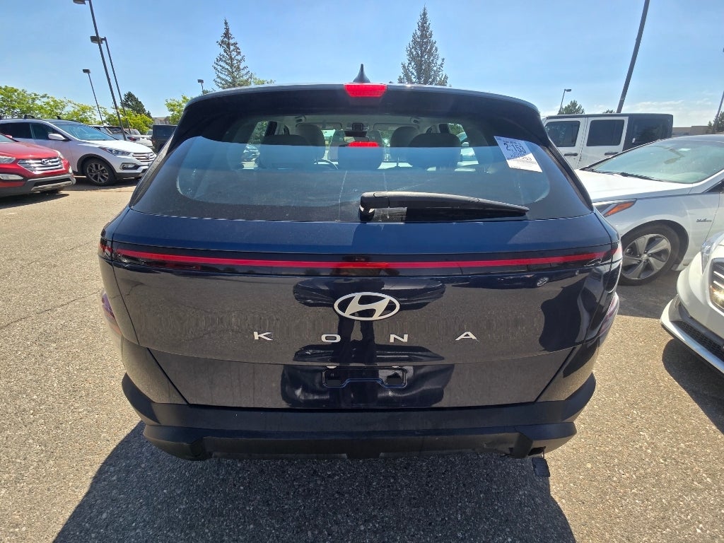 2024 Hyundai Kona SE