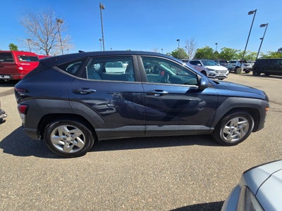 2024 Hyundai Kona SE