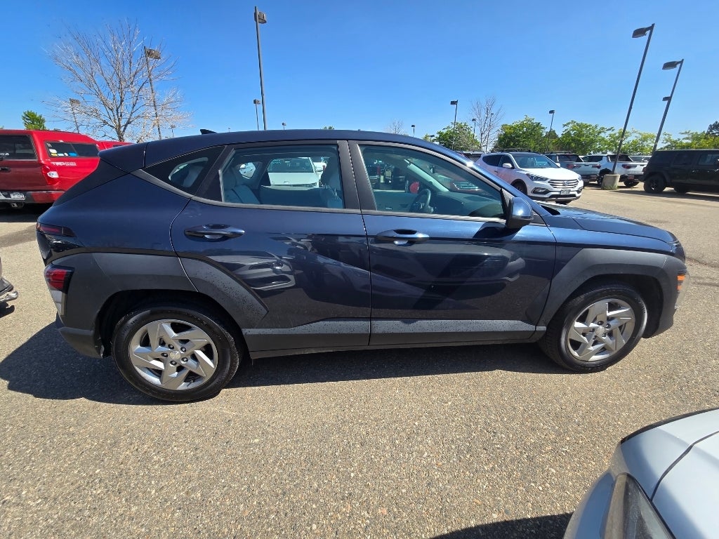 2024 Hyundai Kona SE