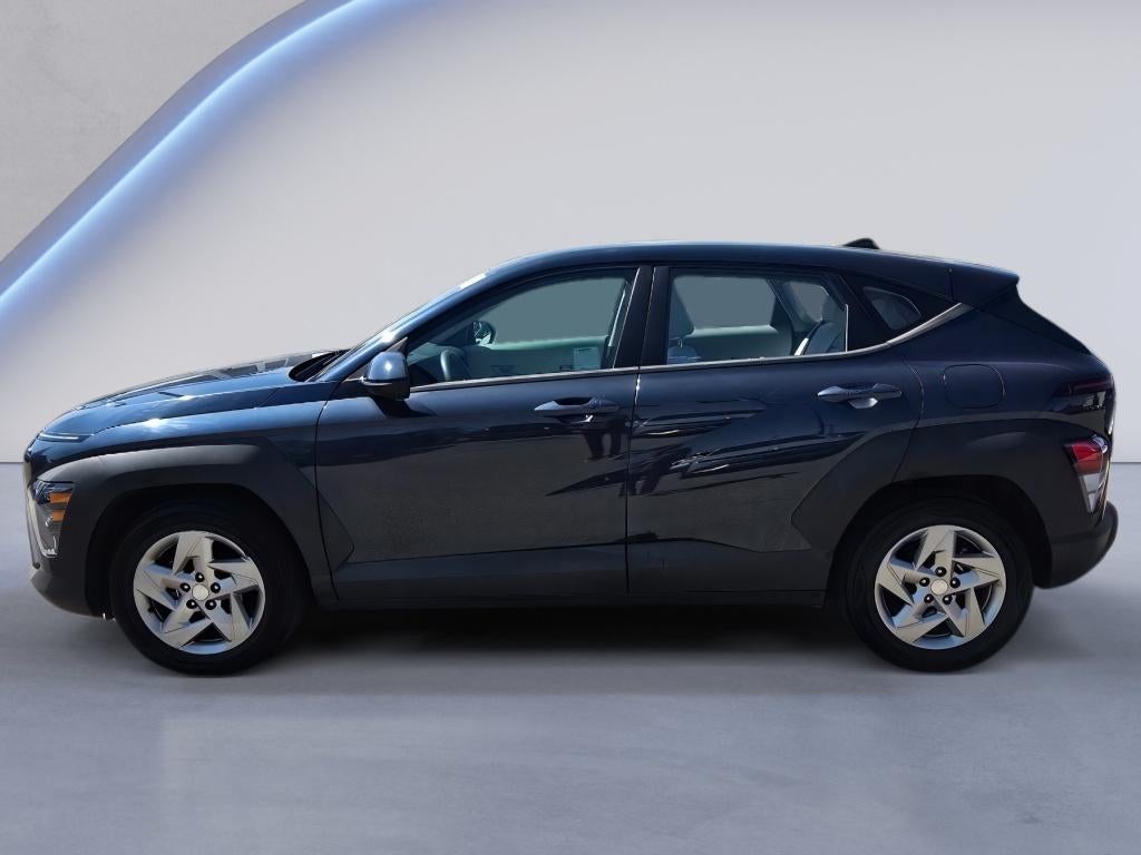 2024 Hyundai Kona SE