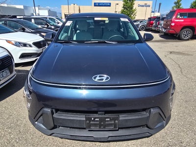 2024 Hyundai Kona SE