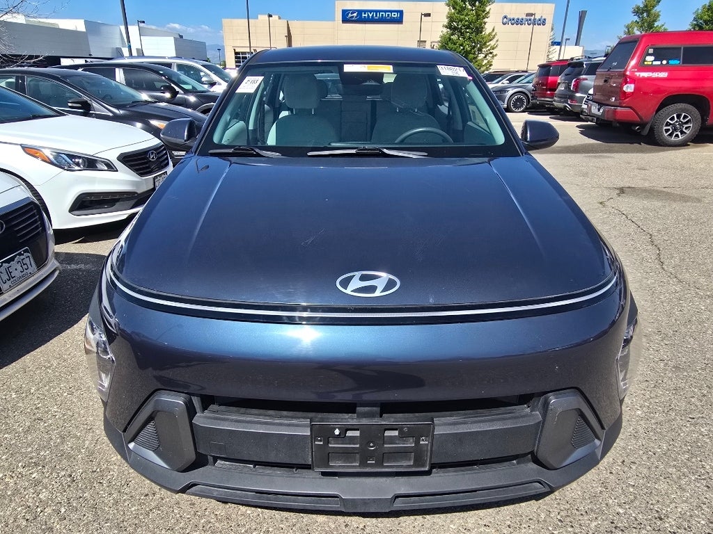 2024 Hyundai Kona SE
