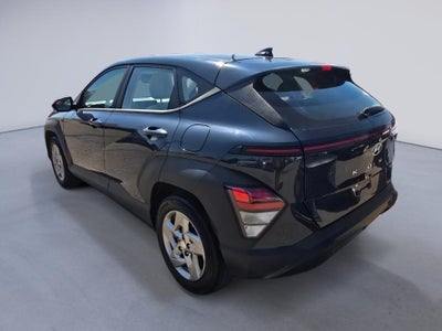 2024 Hyundai Kona SE