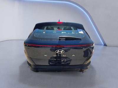 2024 Hyundai Kona SE