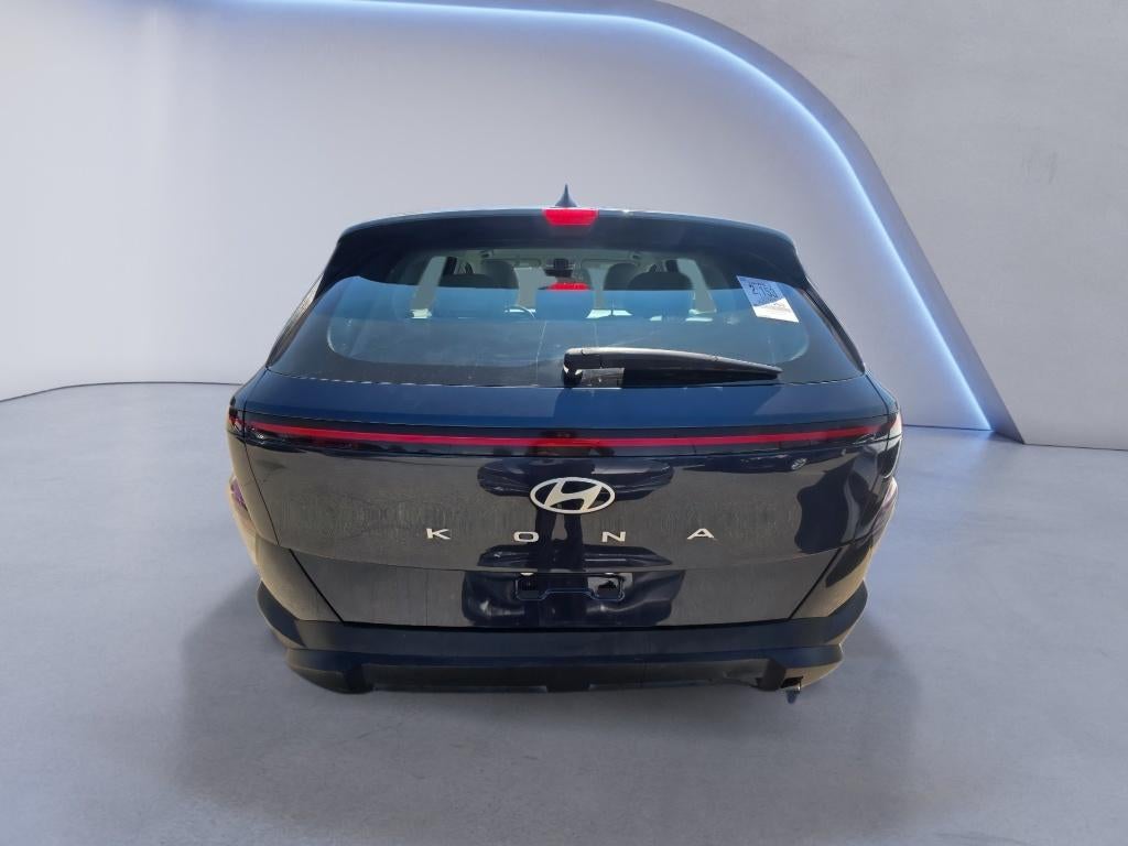 2024 Hyundai Kona SE