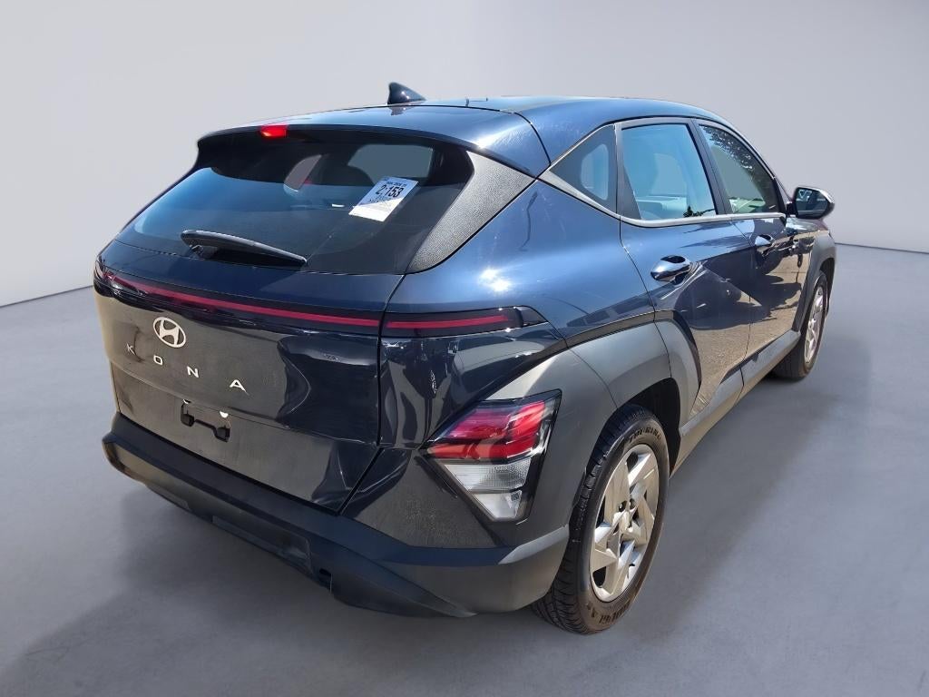 2024 Hyundai Kona SE