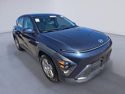 2024 Hyundai Kona SE