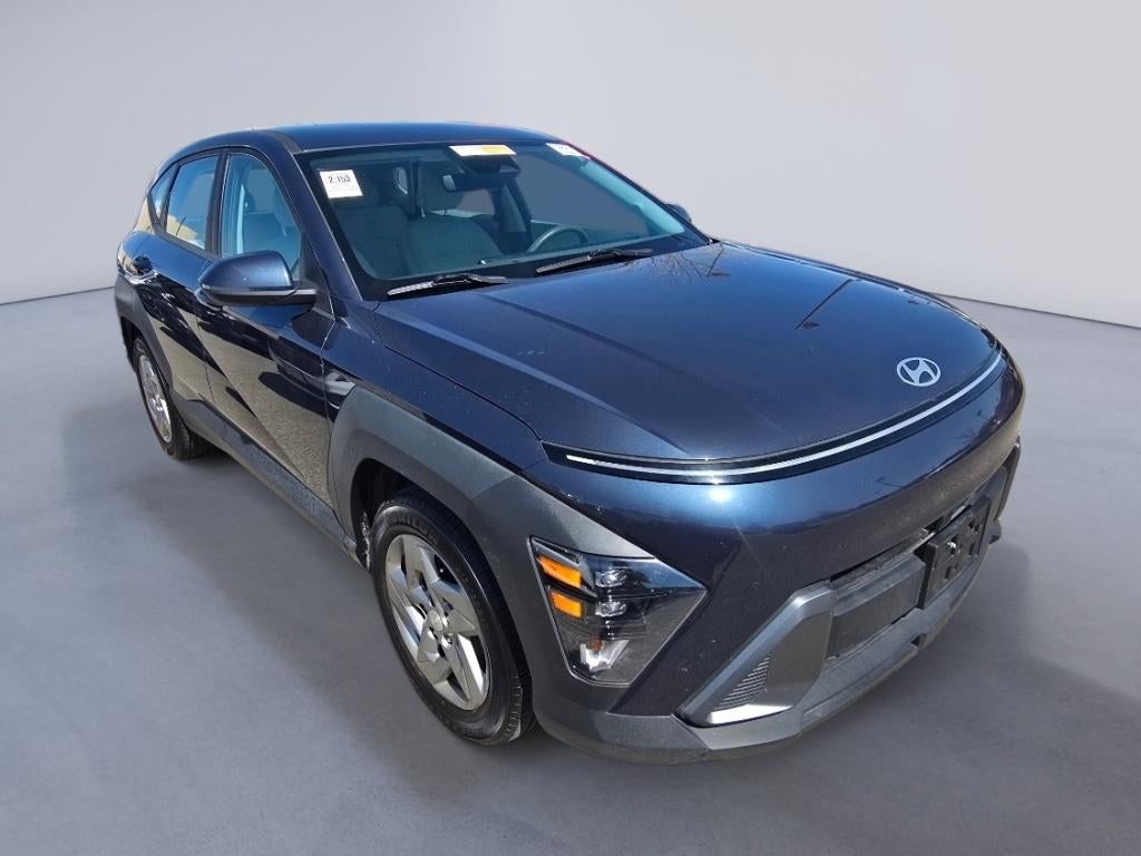 2024 Hyundai Kona SE