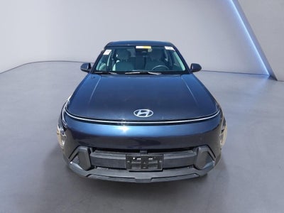 2024 Hyundai Kona SE