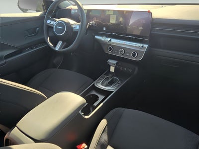 2026 Hyundai Kona SE
