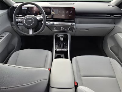 2026 Hyundai Kona SE