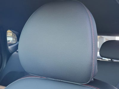 2025 Hyundai Kona N Line S