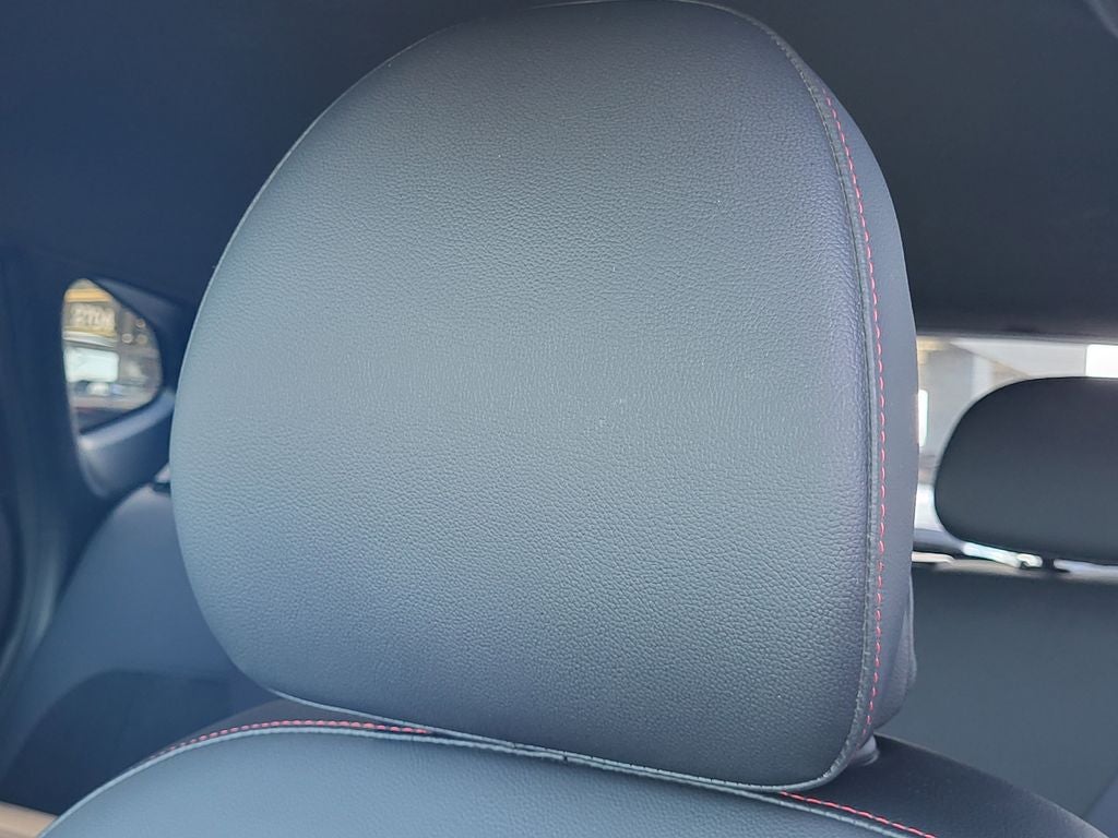 2025 Hyundai Kona N Line S