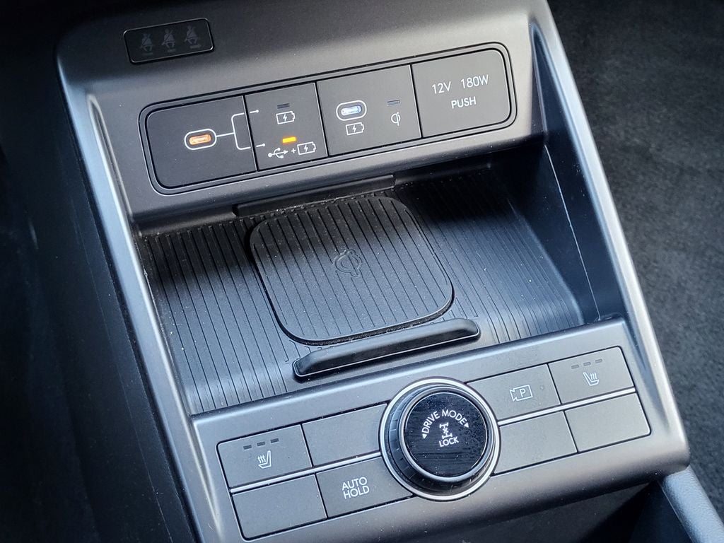 2025 Hyundai Kona N Line S