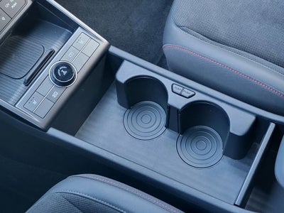 2025 Hyundai Kona N Line S