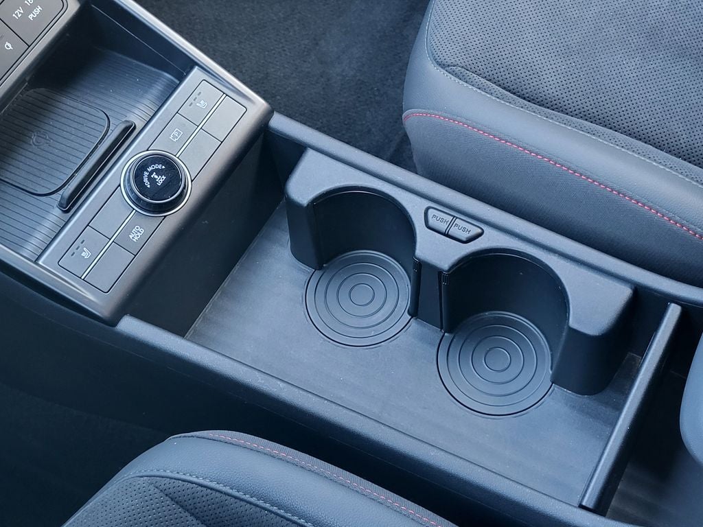 2025 Hyundai Kona N Line S